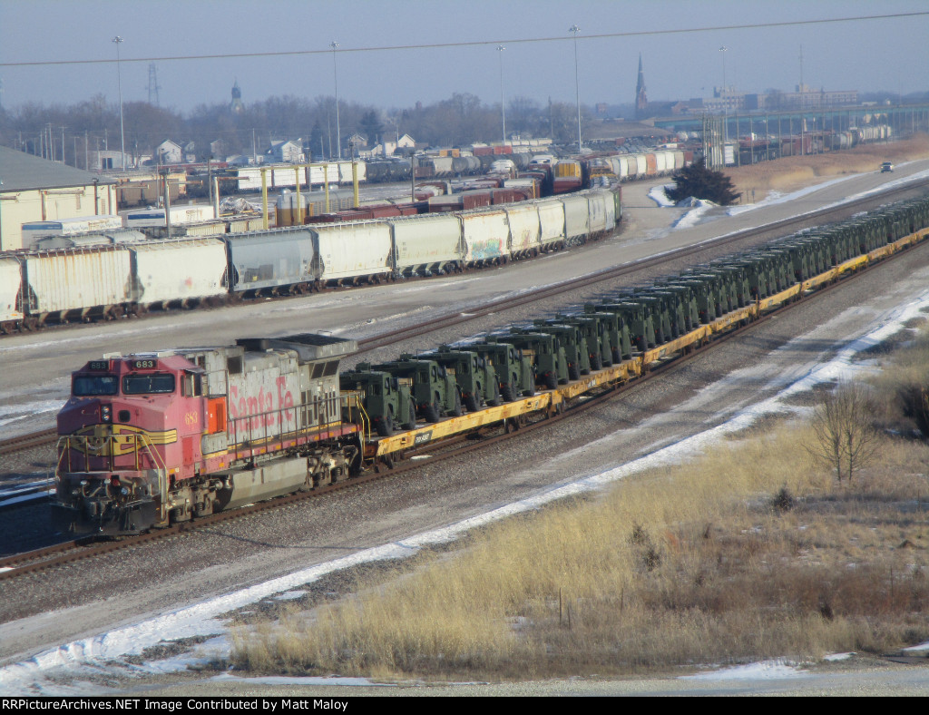 ATSF 683